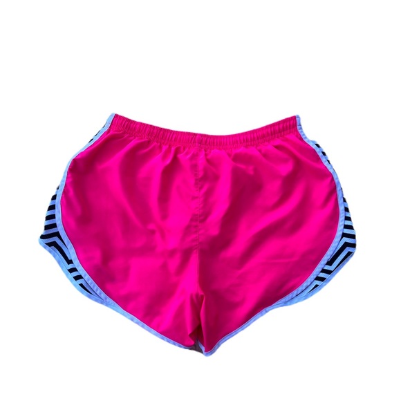 Hot Pink National Cheerleader’s Association Shorts - Picture 9 of 11